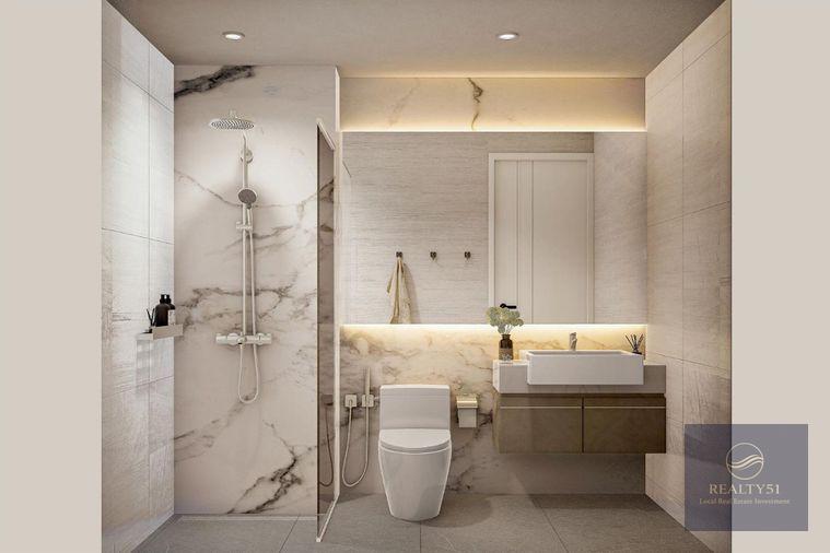 รูป 🏢 Avenue Boutique Condominium Central Pattaya | 1 Bedroom | Foreign Quota | 3.93 MB - รูปที่ 24/46
