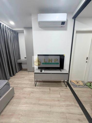 picture 🏢 Condo for Rent: Groove Scape 48 Property Code | LNP-C14380 - 19/29