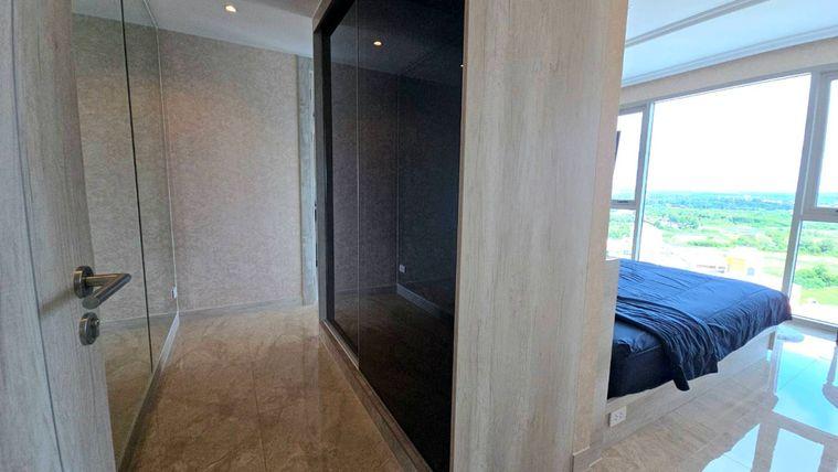 picture 🔥 For Rent: The Riviera Monaco, Na Jomtien | 2 Bedrooms, 79 sq.m., Sea View, Jacuzzi, 50,000 THB - 8/29