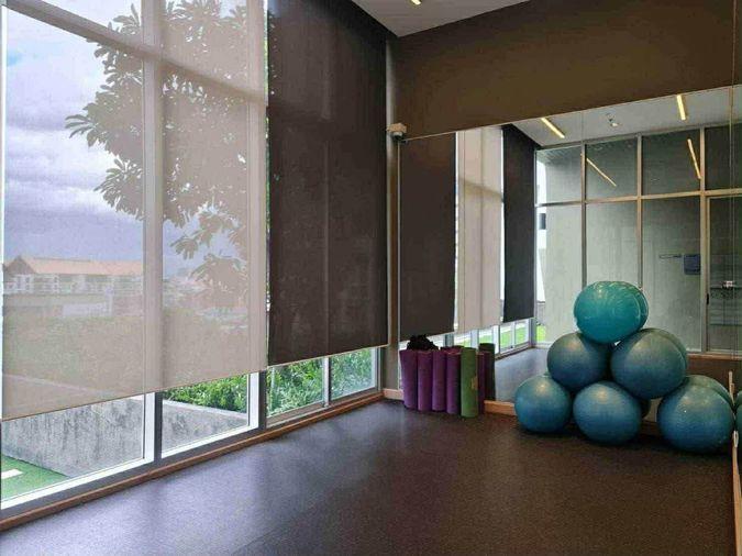 picture 🏢 Condo for Rent: Noble Revolve Ratchada 2   Property Code | LNP-C14393  - 8/13