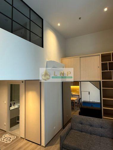 รูป 🏢 ขายคอนโด : The Reserve Phahol - Pradipat (เดอะ รีเซิร์ฟ พหล - ประดิพัทธ์) รหัสทรัพย์ | 📌LNP-C14400 - รูปที่ 7/12