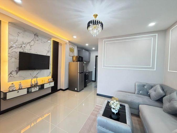 รูป  🏝️ขาย   Pattaya Plaza Condotel พัทยา พลาซ่า คอนโดเทล    คอนโดทำเลดีใจกลางพัทยากลาง ใกล้ถนนใหญ่สุขุมวิท พร้อมเข้าอยู่✅ (โควต้าต่างชาติ และไทย) - รูปที่ 9/22