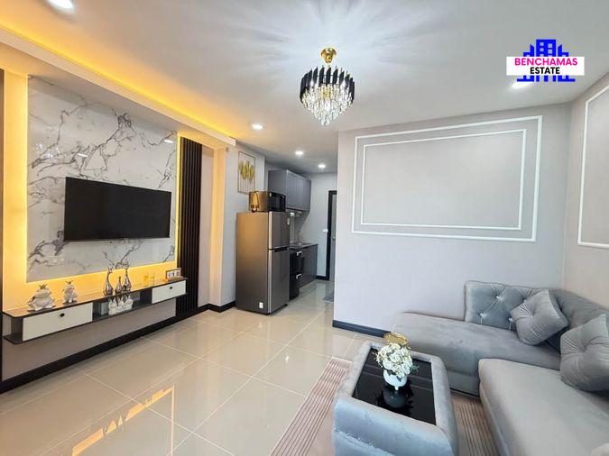รูป 🏝️ขาย Pattaya Plaza Condotel พัทยา พลาซ่า คอนโดเทล คอนโดทำเลดีใจกลางพัทยากลาง ใกล้ถนนใหญ่สุขุมวิท พร้อมเข้าอยู่✅ (โควต้าต่างชาติ และไทย) - รูปที่ 9/22