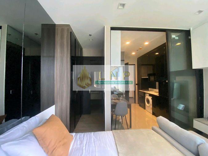 picture 🏢 Condo for Rent: Noble Around Ari Property Code | LNP-C14402 - 7/16