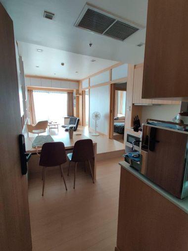 picture 🏢 Condo for Rent: Noble Revent   Property Code | LNP-C14389  - 11/20