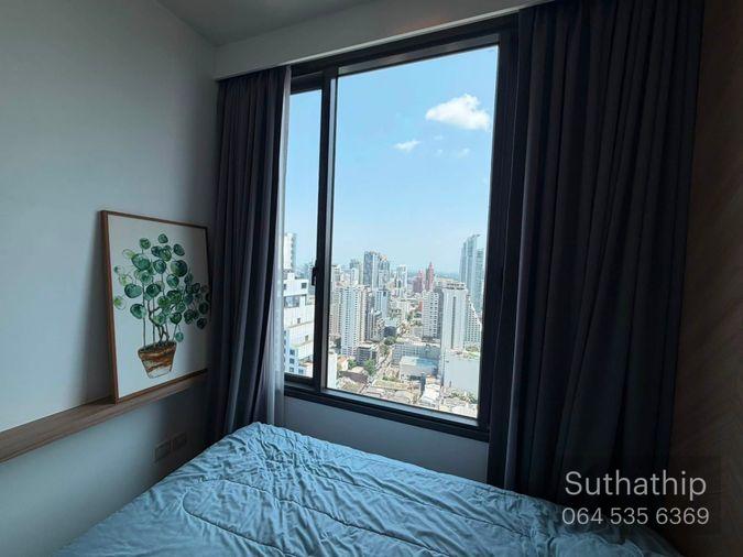 picture Condo for rent :The Edge Sukhumvit 23((BTS Asoke ) MK-02 line @livingbkk - 12/19
