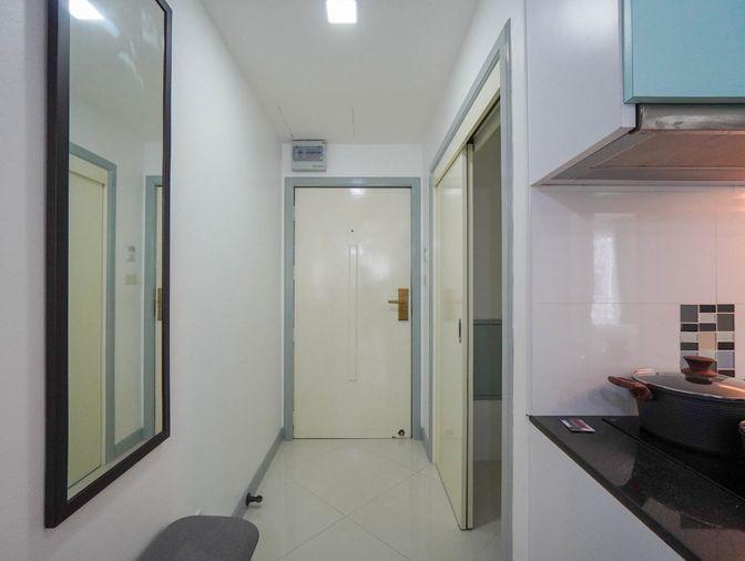 รูป 🏝️ขาย   Jada Beach Condo จาด้า บีช คอนโด ห้องกว้าง ระเบียงใหญ่ พร้อมเฟอร์นิเจอร์ ทำเลดีใกล้หาดจอมเทียน  ✅ เดินทางสะดวก - รูปที่ 13/21