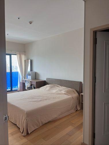 picture Unblocked view, just minutes’ walk from Ari station 49 sqm. - 14/33