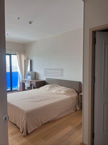picture Unblocked view, just minutes’ walk from Ari station 49 sqm. - 14/33