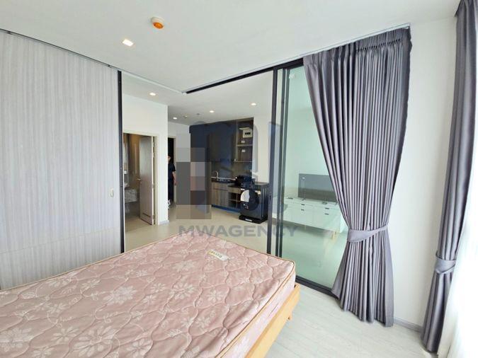 รูป ห้องว่างครับ⚡️I HAVE CONDO⚡️⚠️🛋️🛌โกรว รัตนาธิเบศร์ - รูปที่ 4/9