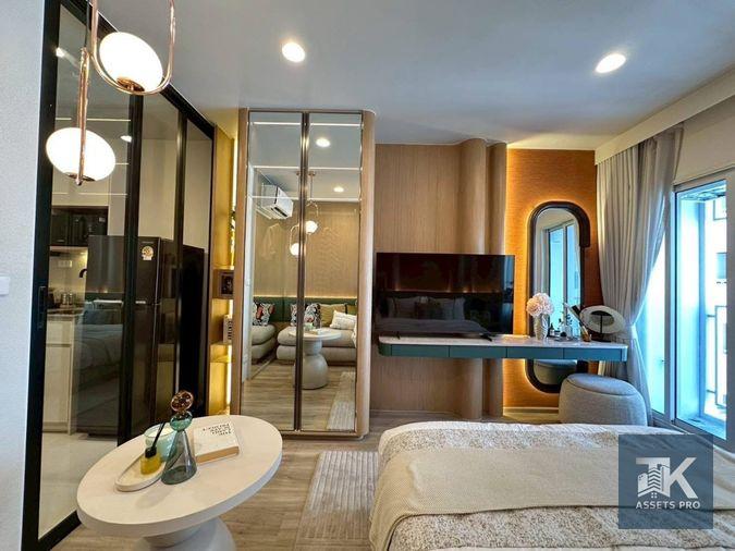 picture 🟪🟦🟩🟨🟧 For Rent CULTURE Thonglor 🛎️🛎️ | 𝗟𝗶𝗻𝗲@: @𝗮𝘀𝘀𝗲𝘁𝘀𝗽𝗿𝗼 - 4/12