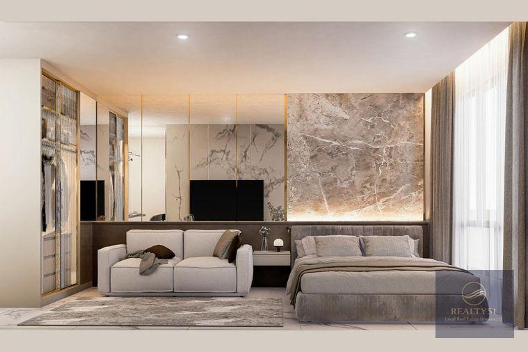 รูป 🏢 Avenue Boutique Condominium Central Pattaya | 1 Bedroom | Foreign Quota | 3.93 MB - รูปที่ 23/46