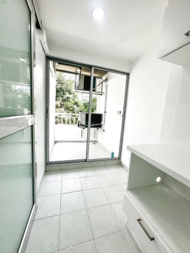 รูป ลุมพินี วิลล์ ศูนย์วัฒนธรรม ห้องใหญ่ 35.35 ตร.ม. ใกล้ MRT ห้วยขวาง - รูปที่ 13/16
