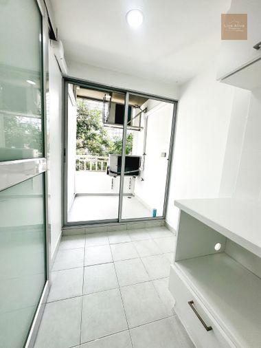 รูป ลุมพินี วิลล์ ศูนย์วัฒนธรรม ห้องใหญ่ 35.35 ตร.ม. ใกล้ MRT ห้วยขวาง - รูปที่ 13/16