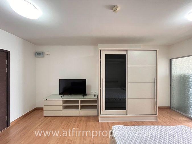 รูป ✨✨ FOR RENT!! คอนโด ศุภาลัย เวอเรนด้า รัชวิภา-ประชาชื่น 31 ตรม.ชั้น 20 ตึก Center สนใจ Line ID: @atfirm✨✨ - รูปที่ 3/11