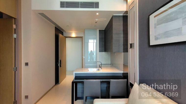 picture Condo for rent : The ESSE Asoke (( Asok )) MK-02 line @livingbkk - 5/19