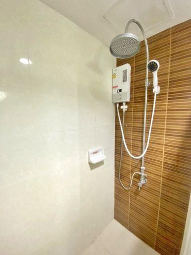 รูป ห้องว่างครับ⚡️I HAVE CONDO⚡️⚠️🛋️🛌การ์เด้น อโศก - พระราม 9 - รูปที่ 6/10