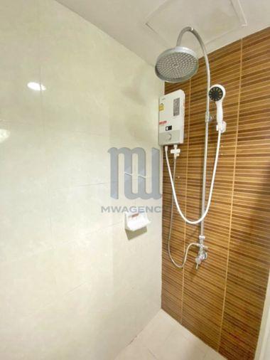 รูป ห้องว่างครับ⚡️I HAVE CONDO⚡️⚠️🛋️🛌การ์เด้น อโศก - พระราม 9 - รูปที่ 6/10