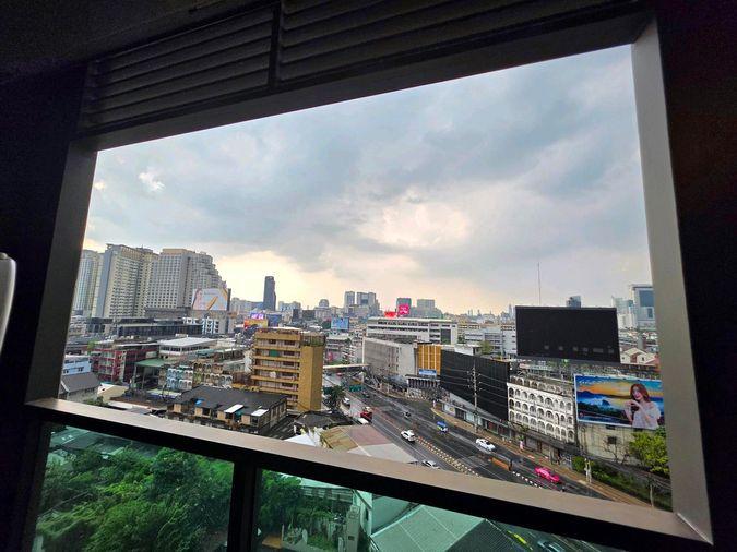 picture 🏢 Condo for Rent: Lumpini Suite Din Daeng - Ratchaprarop   Property Code | LNP-C14403  - 10/16
