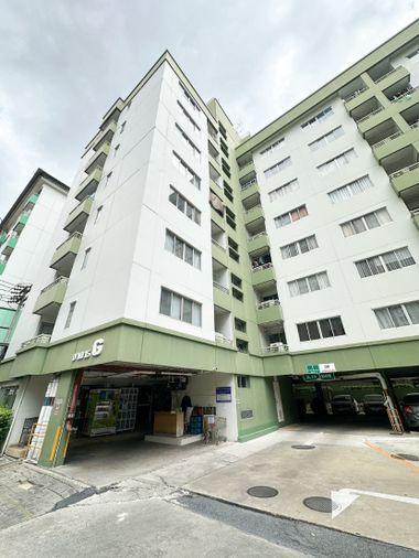 รูป 🏢 ขายคอนโด : Lumpini Center Ladprao 111 (ลุมพินี เซ็นเตอร์ ลาดพร้าว 111)   รหัสทรัพย์ | 📌LNP-C14379  - รูปที่ 17/17