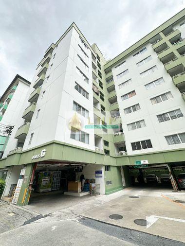 รูป 🏢 ขายคอนโด : Lumpini Center Ladprao 111 (ลุมพินี เซ็นเตอร์ ลาดพร้าว 111) รหัสทรัพย์ | 📌LNP-C14379 - รูปที่ 17/17