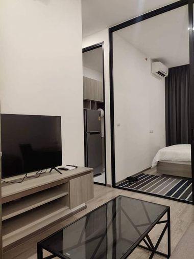 picture Knightsbridge Prime Onnut ready to move in - 1/15