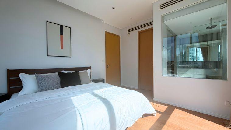 picture 🏢 Condo for Rent: Aequa Sukhumvit 49   Property Code | LNP-C14398  - 5/14