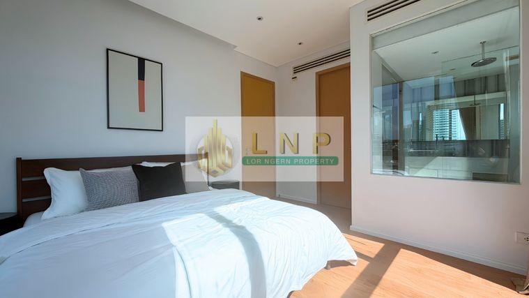 picture ðĒ Condo for Rent: Aequa Sukhumvit 49 Property Code | LNP-C14398 - 5/14