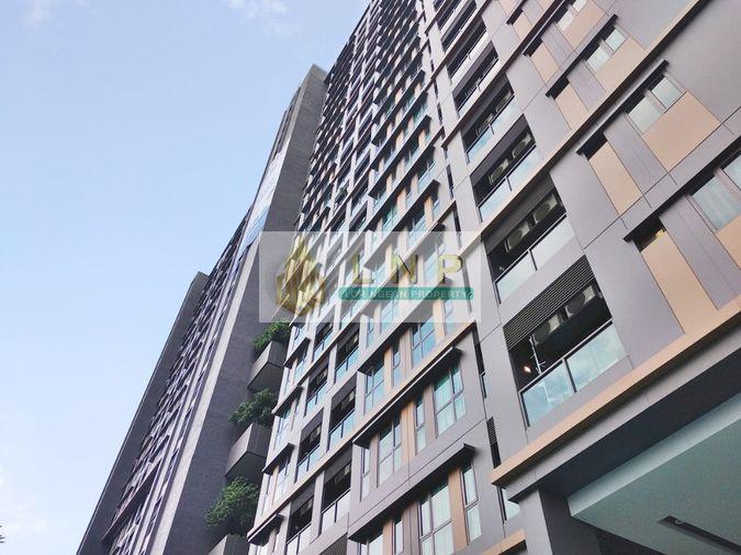 picture ðĒ Condo for Rent: Lumpini Suite Din Daeng - Ratchaprarop Property Code | LNP-C14403 - 16/16