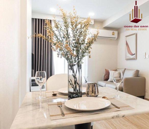 picture ✨ For sale : The Parkland Grand Asoke - Phetchaburi ✨  💰 Only 8,250,000 THB - 1/4
