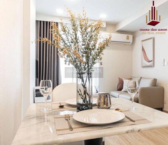 picture ✨ For sale : The Parkland Grand Asoke - Phetchaburi ✨ 💰 Only 8,250,000 THB - 1/4