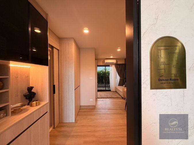 picture he Indeed Condo Pattaya | New Condo for Sale Pattaya from 1.39M - 5/22