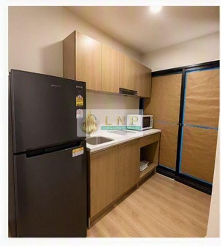 picture ðĒ Condo for Rent: Xim Rama 3 - Suksawat Property Code | LNP-C14396 - 6/9