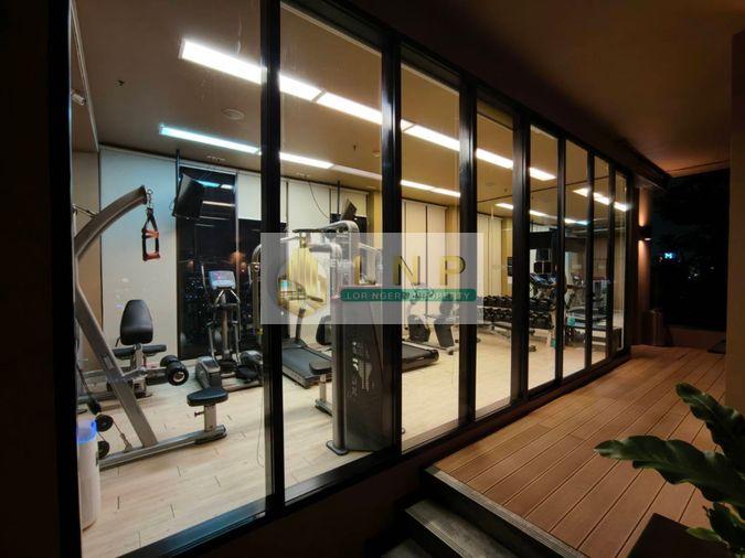 picture 🏢 Condo for Rent: Noble Revent Property Code | LNP-C14389 - 6/20