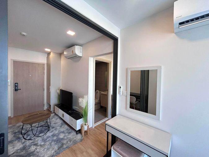 picture 🎈#MT2608_104🎈💥Urgent💥 Available September 1st, 2026. Click quickly before it's gone‼️ For Rent 23k.🔥 The Nest Chula-Samyan Condo - 7/11