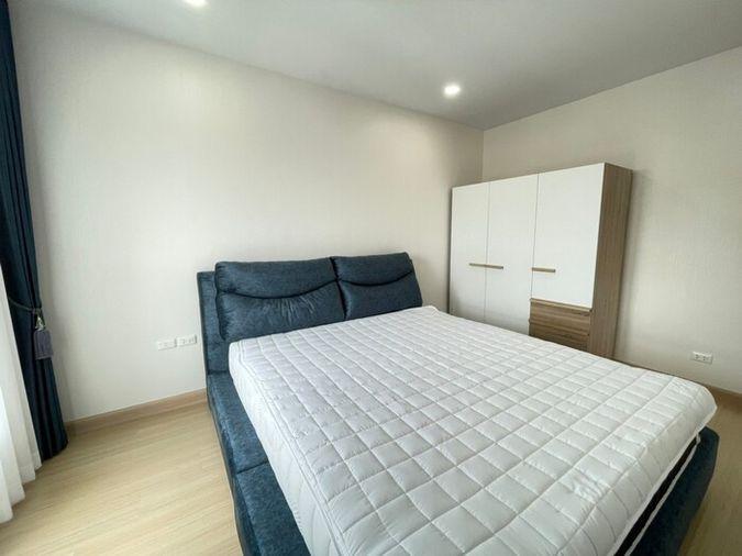 รูป 💥💥ปล่อยเช่า!! ศุภาลัย เวอเรนด้า ภาษีเจริญ 2Bed1Bath 65 ตรม.ชั้น 28 ตึก A แต่งครบ💥💥สนใจ Line ID: @atfirm📲 - รูปที่ 12/22