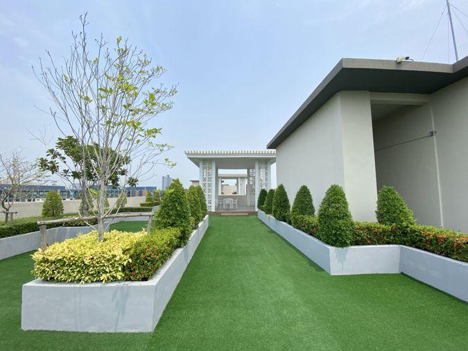 รูป 🔥 ขาย Dusit Grand Park 2 จอมเทียน | Studio-2BR เริ่ม 2.29 ลบ. | Thai Quota - รูปที่ 17/19
