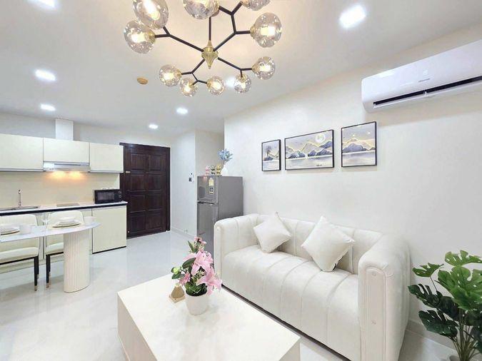 รูป 🏝️ขาย Park Lane Resort Condominium จอมเทียน ชั้น 8 ตึกแรกติดป้อมยาม สระว่ายน้ำรอบโครงการ พร้อมเฟอร์นิเจอร์ครบ  ✅หิ้วกระเป๋าเข้าอยู่ได้เลย - รูปที่ 12/14