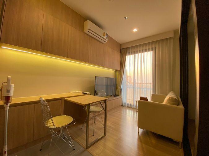 picture 🏢 Condo for Sale : M Jatujak   Property Code | LNP-C14385  - 6/19