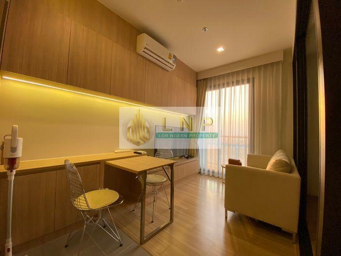 picture ðĒ Condo for Sale : M Jatujak Property Code | LNP-C14385 - 6/19