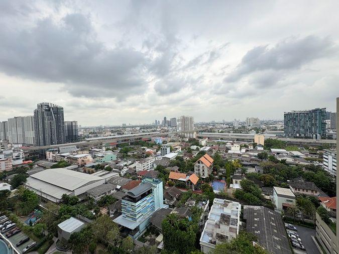 รูป 💥💥[เช่า]ศุภาลัย เวอเรนด้า รัชวิภา-ประชาชื่น 1Bed 44 ตรม.ชั้น 18 ตึก East พร้อมอยู่!! สนใจ Line ID: @atfirm💥💥 - รูปที่ 19/19