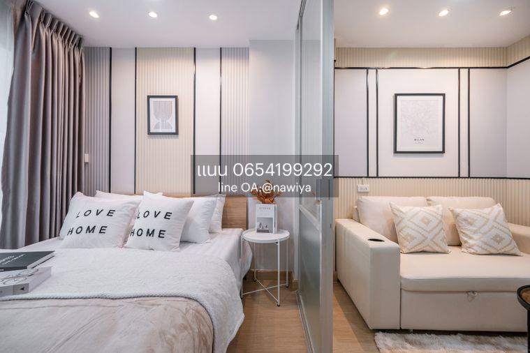 picture PP160826 Sale : LUMPINI VILLE ONNUT-PHATTHANAKAN - 12/20