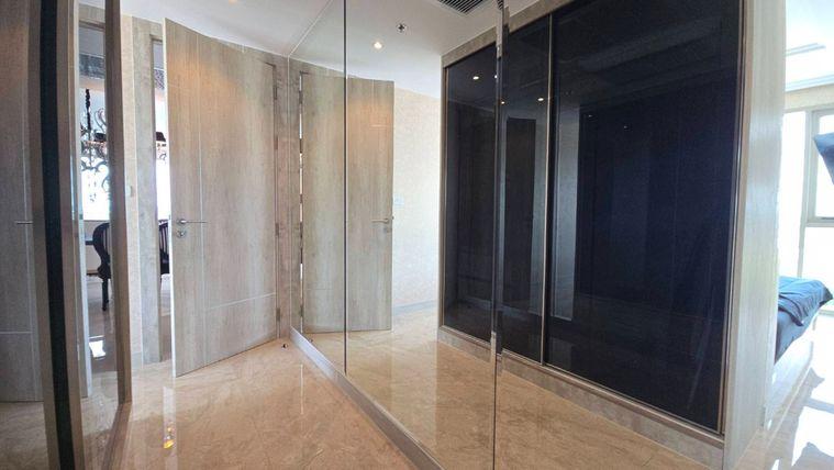picture 🔥 For Rent: The Riviera Monaco, Na Jomtien | 2 Bedrooms, 79 sq.m., Sea View, Jacuzzi, 50,000 THB - 10/29