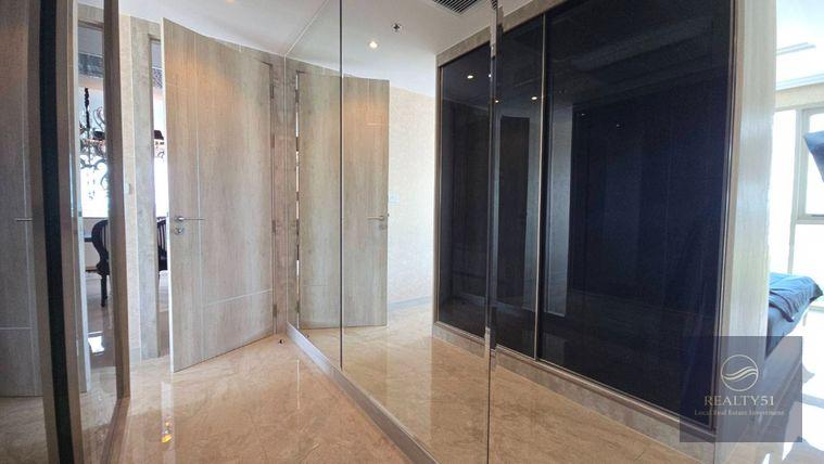 picture 🔥 For Rent: The Riviera Monaco, Na Jomtien | 2 Bedrooms, 79 sq.m., Sea View, Jacuzzi, 50,000 THB - 10/29