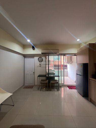 picture Aree place, large studio, cozy room - 17/29