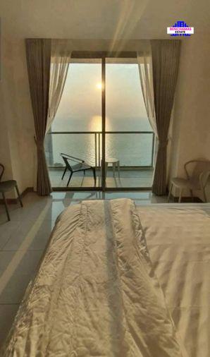 รูป 🏝️ขาย The Riviera Wongamat Beach เดอะ ริเวียร่า วงศ์อมาตย์ บีช คอนโดหรูหน้าหาดวงศ์อมาตย์ ✅ วิวทะเลสวย ทำเลสุดสะดวก ใกล้กรุงเทพ - รูปที่ 11/12