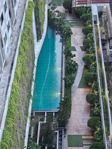 รูป 🏢 ให้เช่าคอนโด : Aspire Sathorn - Thapra (แอสปาย สาทร - ท่าพระ)    รหัสทรัพย์  | 📌LNP-C14384  - รูปที่ 5/14