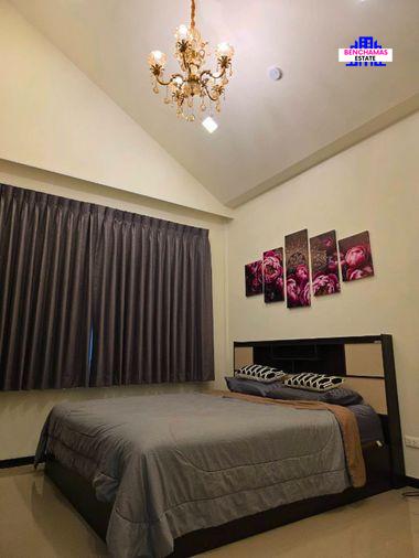 รูป 🏝️ขาย บ้านเดี่ยว Luxury Modern สไตล์ Smart Living โครงการ เดอะ เมเปิ้ล พัทยา (ห้วยใหญ่) ตกแต่งหรู ✅ควบคุมผ่านมือถือได้ Pet Friendly - รูปที่ 7/24