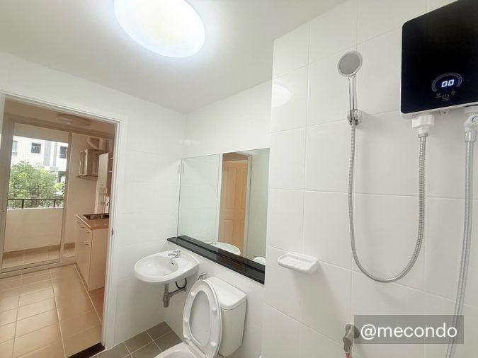 รูป ME2500476 ขายด่วน ห้องสวย Plum Condo พหลโยธิน 89 ติดถนนใหญ่ ใกล้สายสีแดง - รูปที่ 15/16
