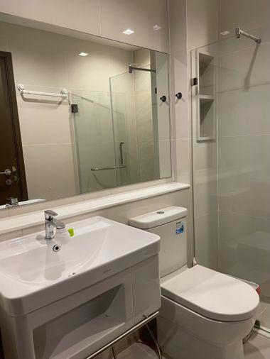 picture 🏢 Condo for Rent: Life Ladprao Valley   Property Code | LNP-C14388  - 16/17